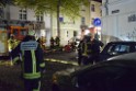 Feuer 2 Y Kellerbrand Koeln Humbold Gremberg Hachenburgerstr P503